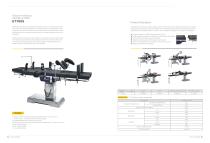 Surgical Tables Operating Tables - 6