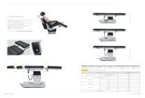 Surgical Tables Operating Tables - 8