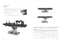 Surgical Tables Operating Tables - 9