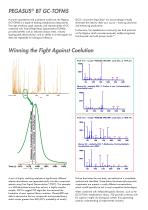 Metabolomics Solutions from LECO - 3