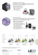 Solutions for Metals Analysis - 4