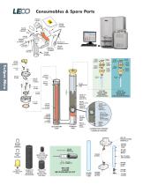 Supplies for Inorganic Analysis – Catalog - 10