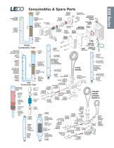 Supplies for Inorganic Analysis – Catalog - 5