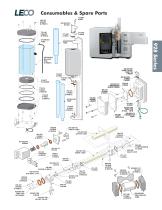 Supplies for Inorganic Analysis – Catalog - 7