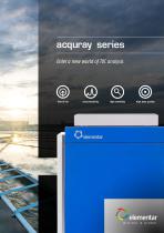 acquray series-1