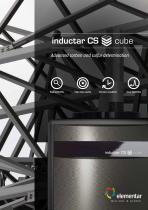 inductar CS cube-1