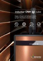 inductar ONH cube-1
