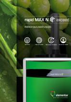 rapid MAX N exceed-1