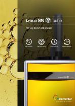 trace SN cube-1