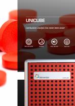 UNICUBE-1