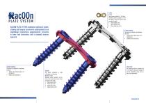 Racoon Plate System - 2