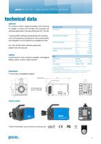 pco.dimax HD / HD+-5