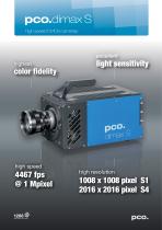 pco.dimax S-1