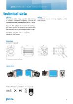 pco.pixelfly usb-3