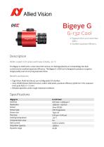 Bigeye G-132 Cool - 1