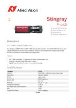 Stingray F-046 - 1