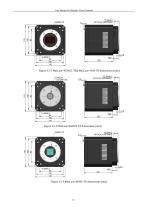 EHD MaxCam 16bit Series Cooled Cameras-16