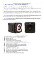 EHD MaxCam 16bit Series Cooled Cameras-2