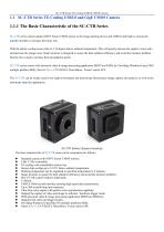 EHD SC-CTR Series Cooled Cameras-2