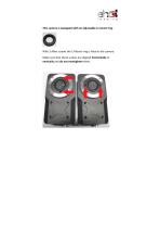 EHD SCM adjustable M42 to C-Mount adapter-1