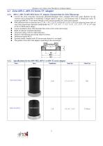 EHD Video Coupler for  Olympus, Leica, Nikon, Zeiss, Huvitz and Labomed-11