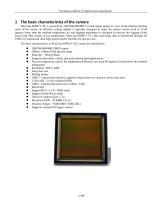 MaxCam‐4040UV‐TE -5