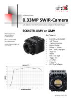 SC640TR-UMV or -GMV -1