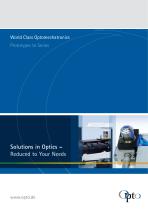 Opto Worldclass Optomechatronics-1