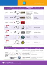 bis sensors 186-0106,186-0200,B0050A-3