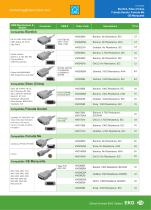 Direct-Connect EKG Cables 012-0700-00 7517,7514, 7705,7706-2