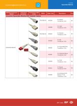 IBP Adapter Cables x0110d,X0047B,X0-12