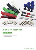 Reusable  EKG Electrode V0010H,V0010G,V0010H,V0013C-A,V0012M-AP-1