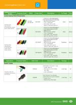 Reusable  EKG Electrode V0010H,V0010G,V0010H,V0013C-A,V0012M-AP-3