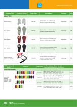 Reusable  EKG Electrode V0010H,V0010G,V0010H,V0013C-A,V0012M-AP-4