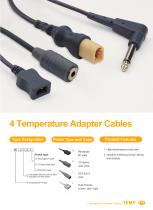 Temperature Adapter Cable 5198333