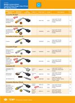 Temperature Adapter Cable 5198333-2