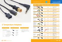 Temperature Adapter Cables 5198333