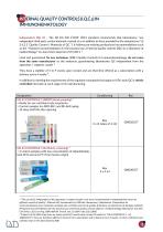 Sales catalog IBJB 2023 World - IQCs for Immunohematology - 5