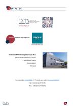 Sales catalog IBJB 2023 World - IQCs for Immunohematology - 8