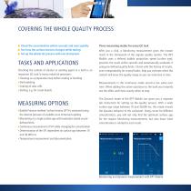 BUBBLE PRESSURE TENSIOMETER – BPT MOBILE - 3