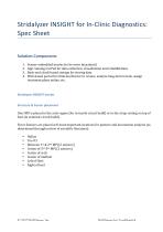 Stridalyzer INSIGHT Specs Sheet-1