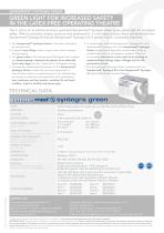 Sempermed® syntegra green-2