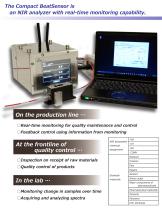 BSF1000 Process Fiber-Optic Composition Analyzer - 2