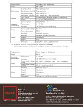 BSF1000 Process Fiber-Optic Composition Analyzer - 4