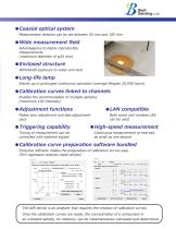 BSR1700 Process Reflectance Composition Analyzer - 3