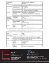 BSR1700 Process Reflectance Composition Analyzer - 4