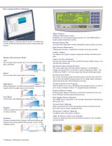 FD800 Dual Temperature Control Moisture Balance - 3