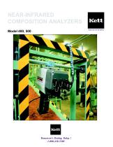 KJT Composition Analyzers - 1