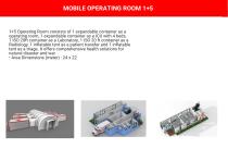 Container and Field Hospital Catalog - 4