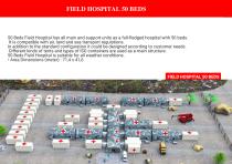 Container and Field Hospital Catalog - 6